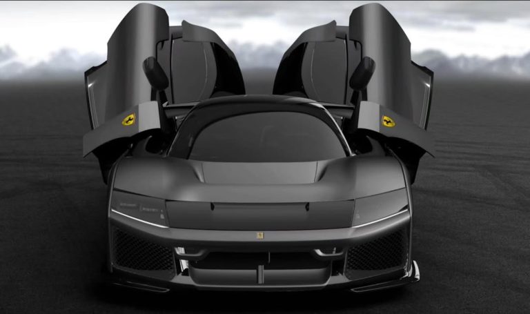 Zlatan Ibrahimović comemora aniversário com Ferrari de R$ 22 milhões