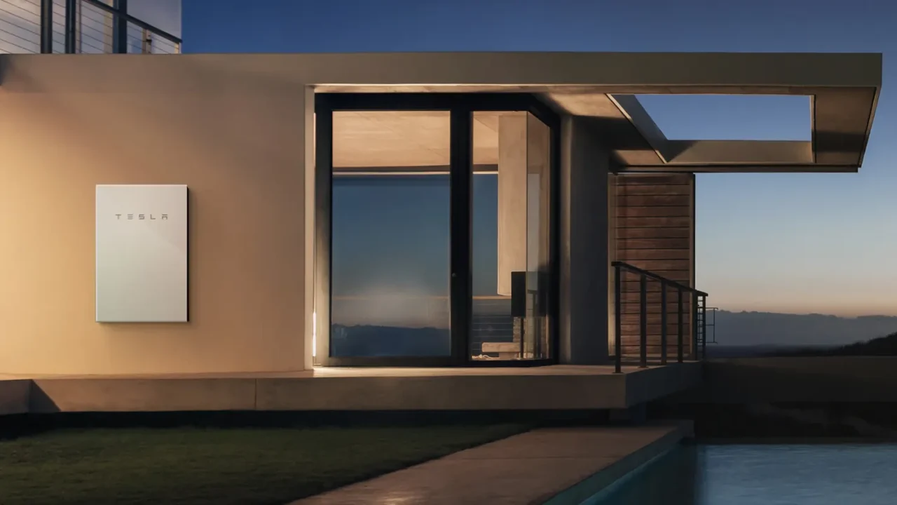 Tesla anuncia recall de 10.500 sistemas Powerwall 2 após relatos de incêndio