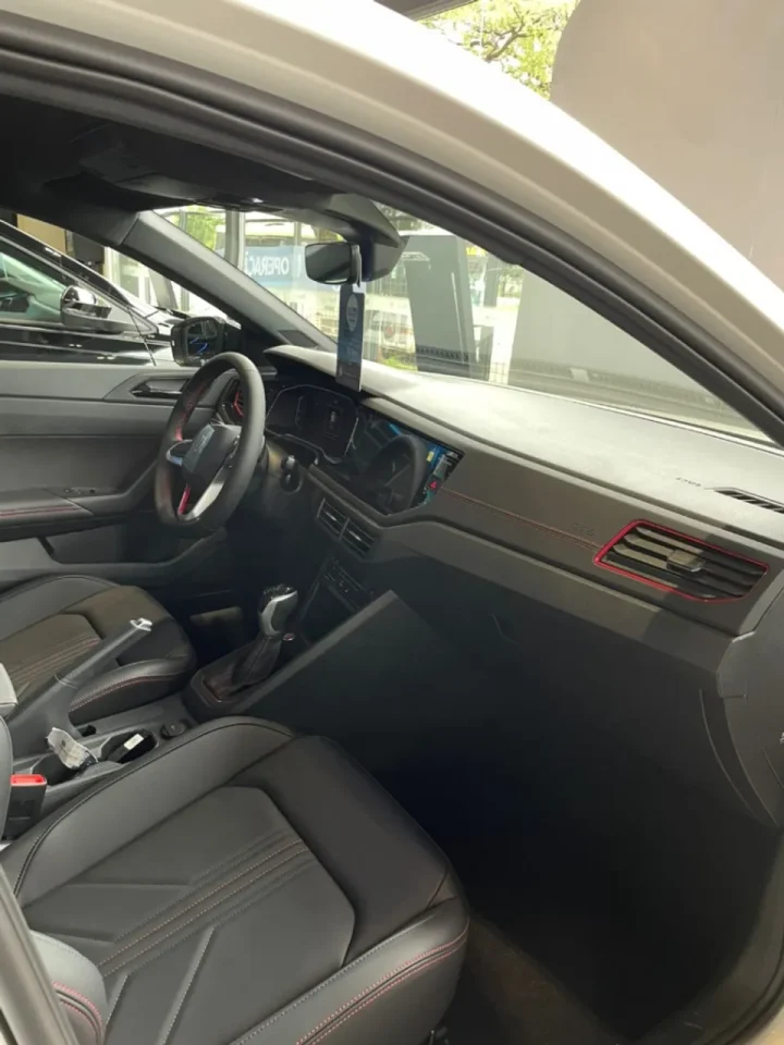 Volkswagen Nivus GTS 2026 é liberado com mega desconto de R$ 21.932 para PcD em novembro