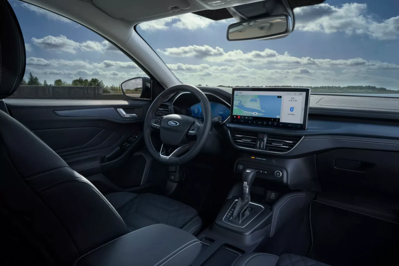 Produção do Ford Focus chega ao fim após décadas de mercado