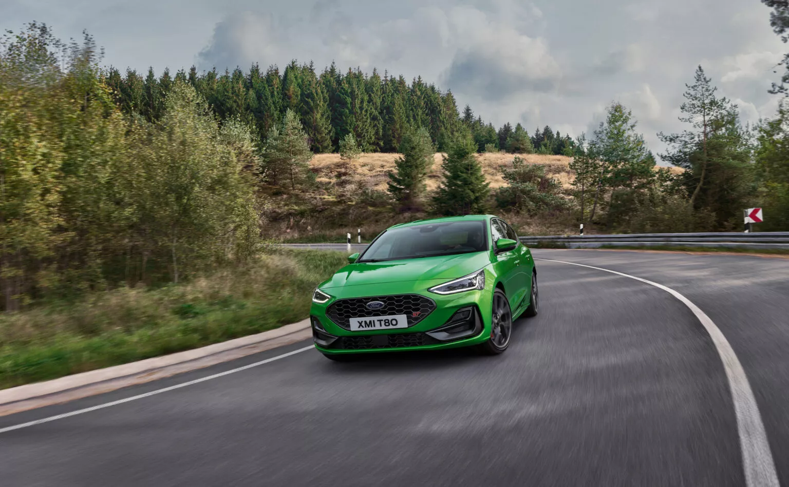 Produção do Ford Focus chega ao fim após décadas de mercado