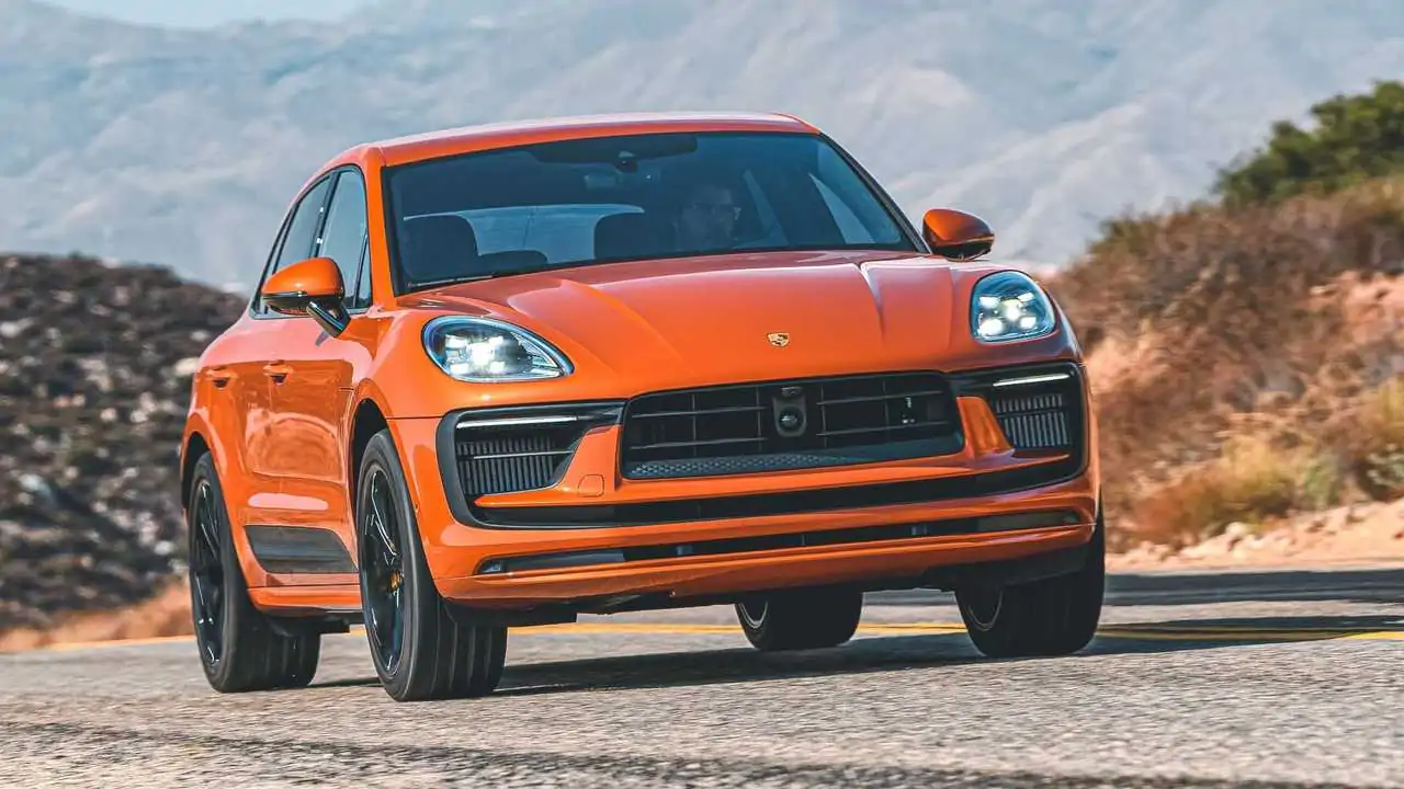 Porsche confirma fim do Macan a combustão em 2026 por exigências de segurança