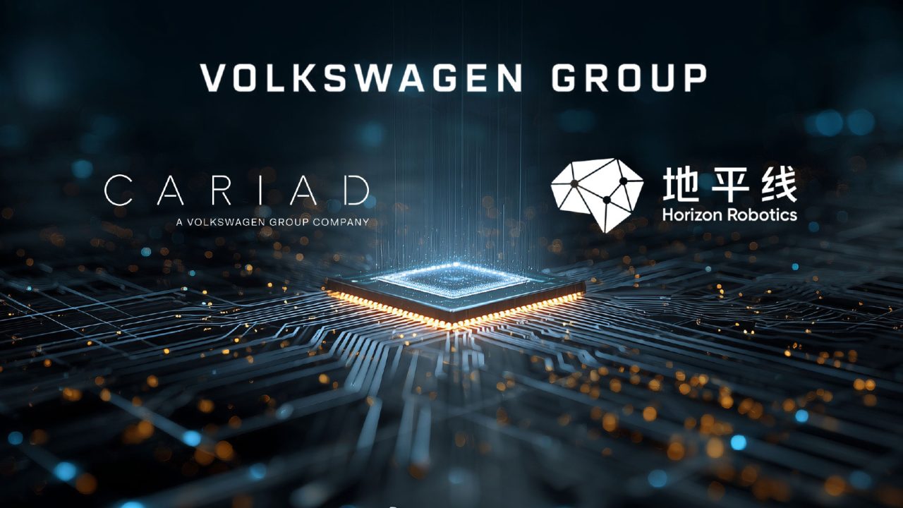 Volkswagen investe US$ 200 milhões na China para criar chips próprios