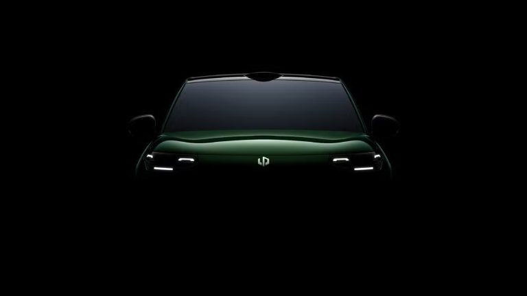 Leapmotor revela A10, seu novo SUV compacto para o mercado global
