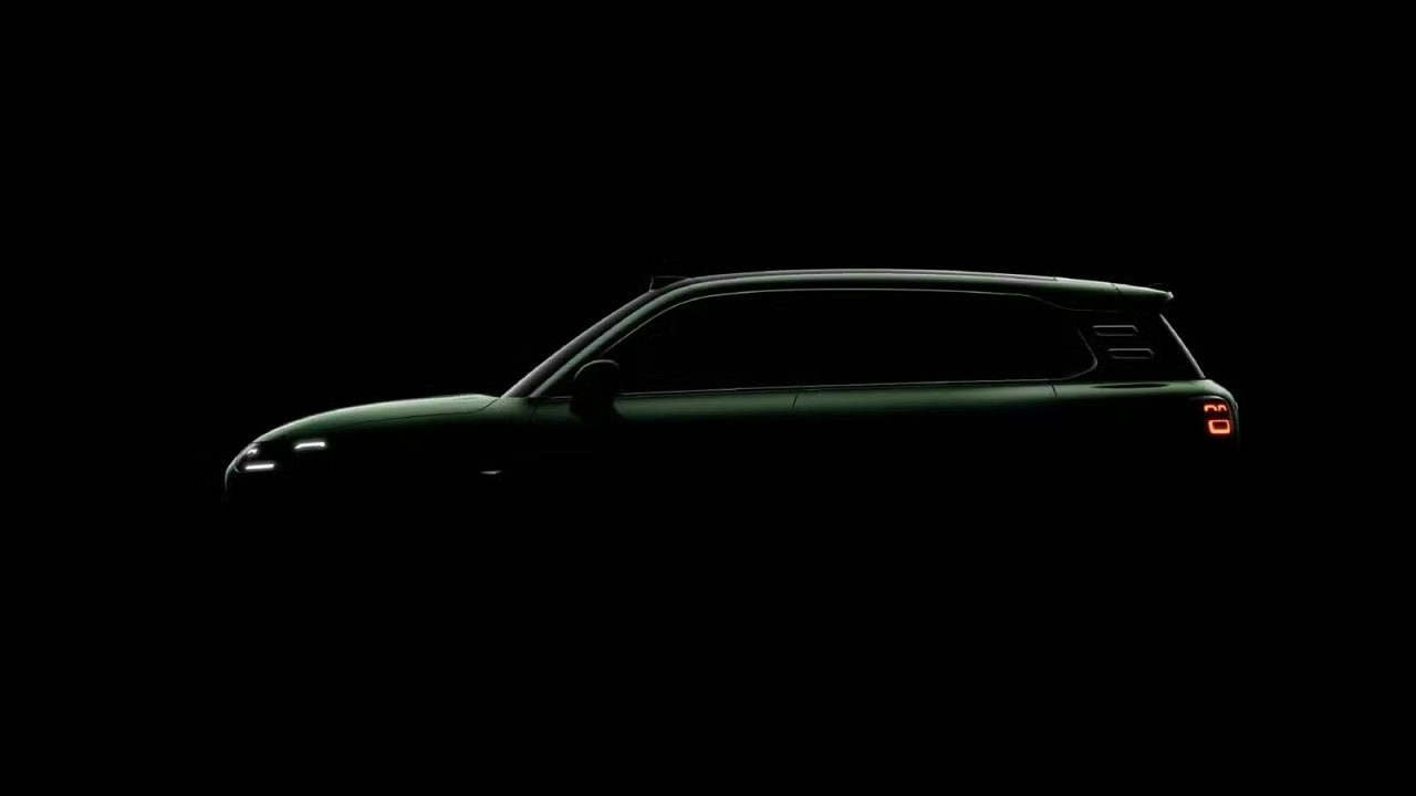 Leapmotor revela A10, seu novo SUV compacto para o mercado global