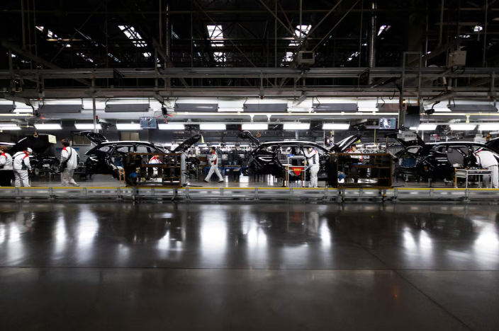 GWM quer fabricar 300 mil carros por ano em sua primeira planta europeia