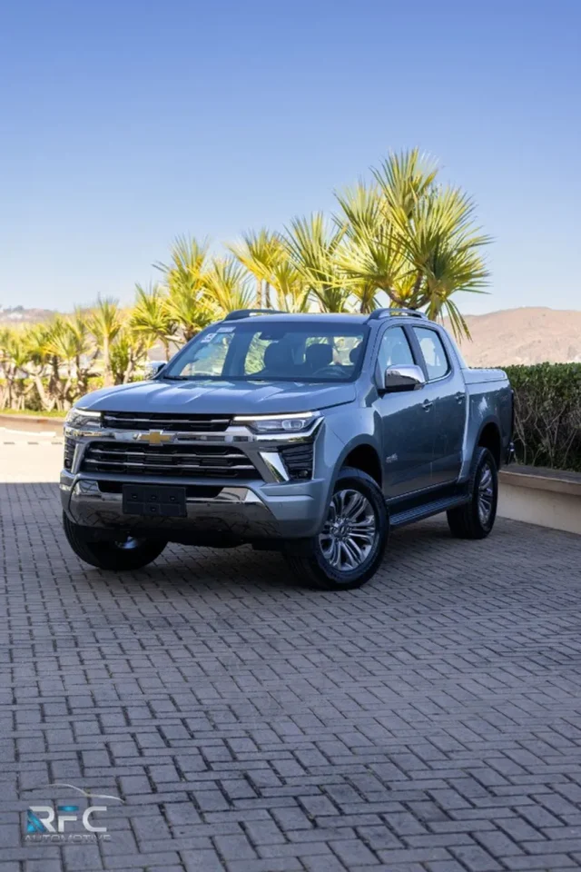 Preço da Chevrolet S10 2026 é reduzido em até R$ 55.928 para CNPJ em novembro