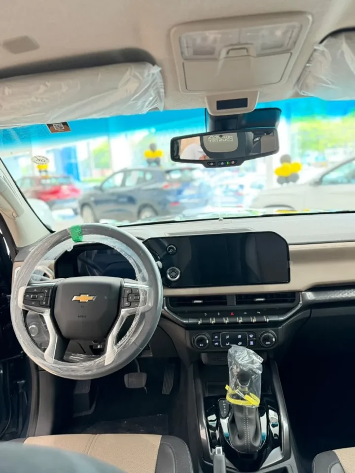 Preço da Chevrolet S10 2026 é reduzido em até R$ 55.928 para CNPJ em novembro