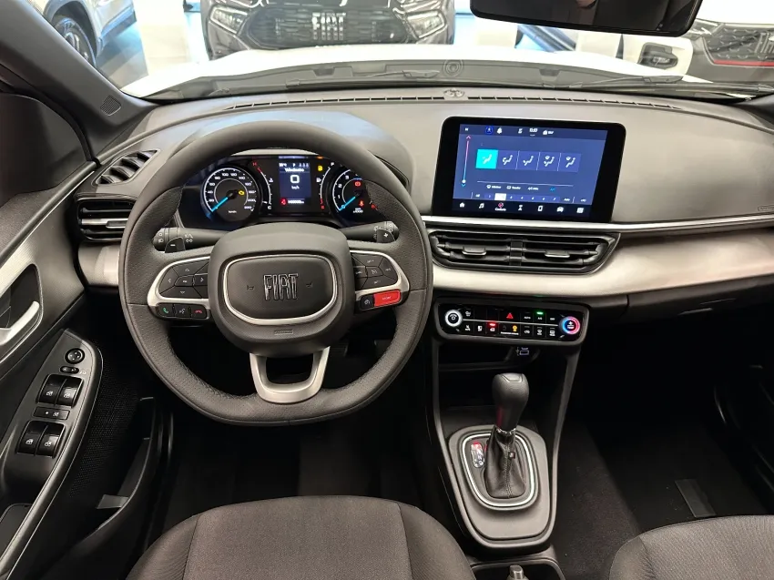 Fiat Pulse Audace Hybrid 2026 tem queda de R$ 16.810 para CNPJ neste mês