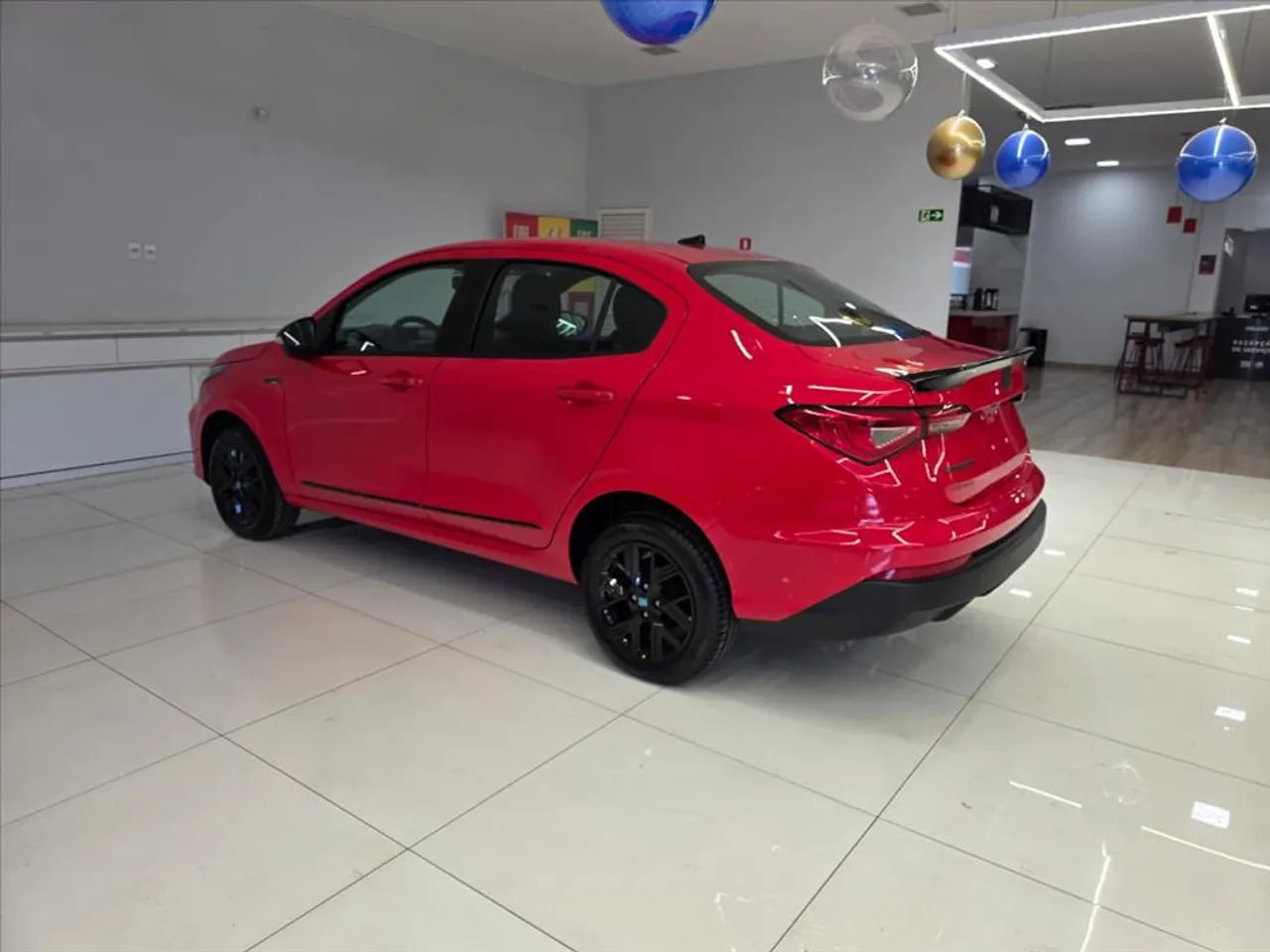 Fiat reduz em R$ 15.500 o preço do Cronos Drive 1.3 MT 2026 para PcD em novembro