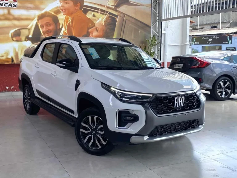 Preço da Fiat Strada 2026 é reduzido em até R$ 25.290 para CNPJ em novembro