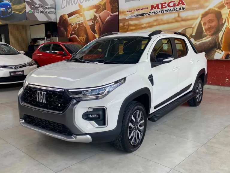 Os carros mais vendidos até dia 5 de novembro de 2025