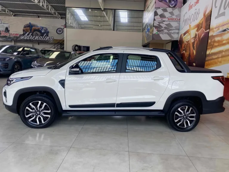 Os carros mais vendidos até dia 6 de novembro de 2025