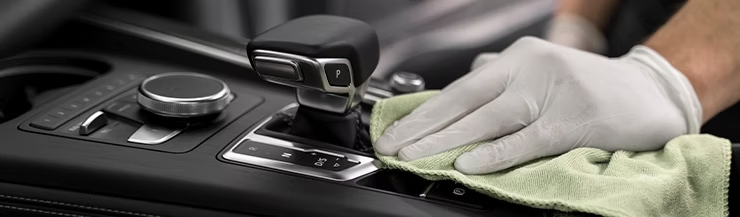 Como fazer a higienização do carro: veja o passo a passo prático