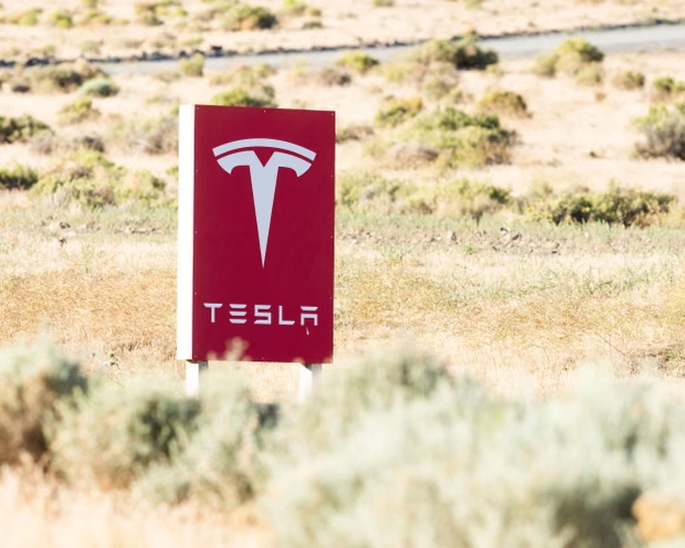 Tesla anuncia recall de 10.500 sistemas Powerwall 2 após relatos de incêndio