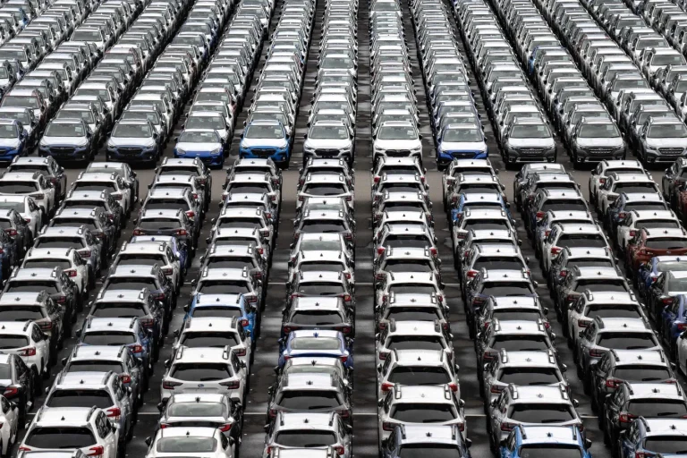 Toyota e Suzuki anunciam megainvestimento de US$ 11 bilhões na Índia até 2030