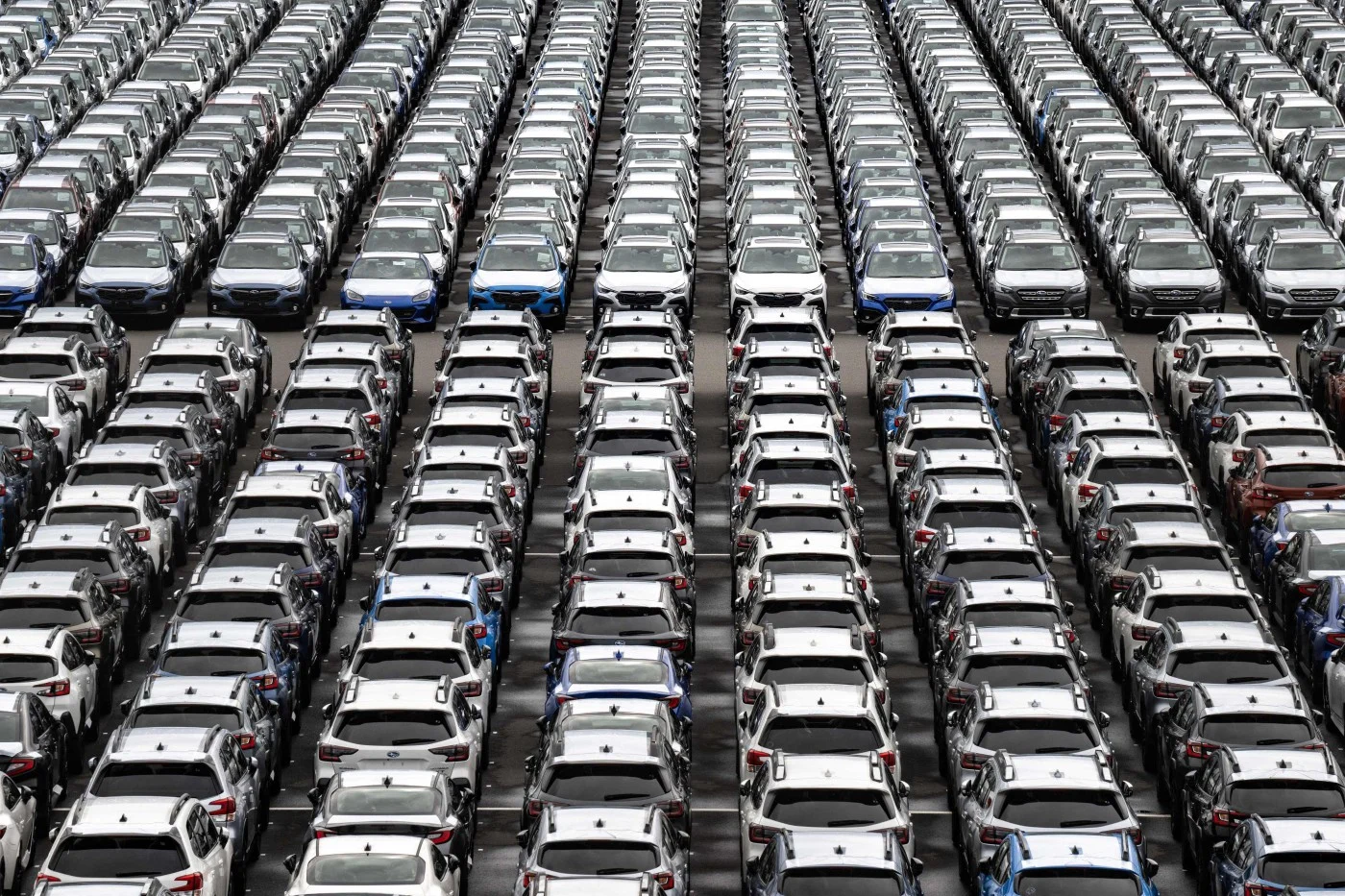 Toyota e Suzuki anunciam megainvestimento de US$ 11 bilhões na Índia até 2030