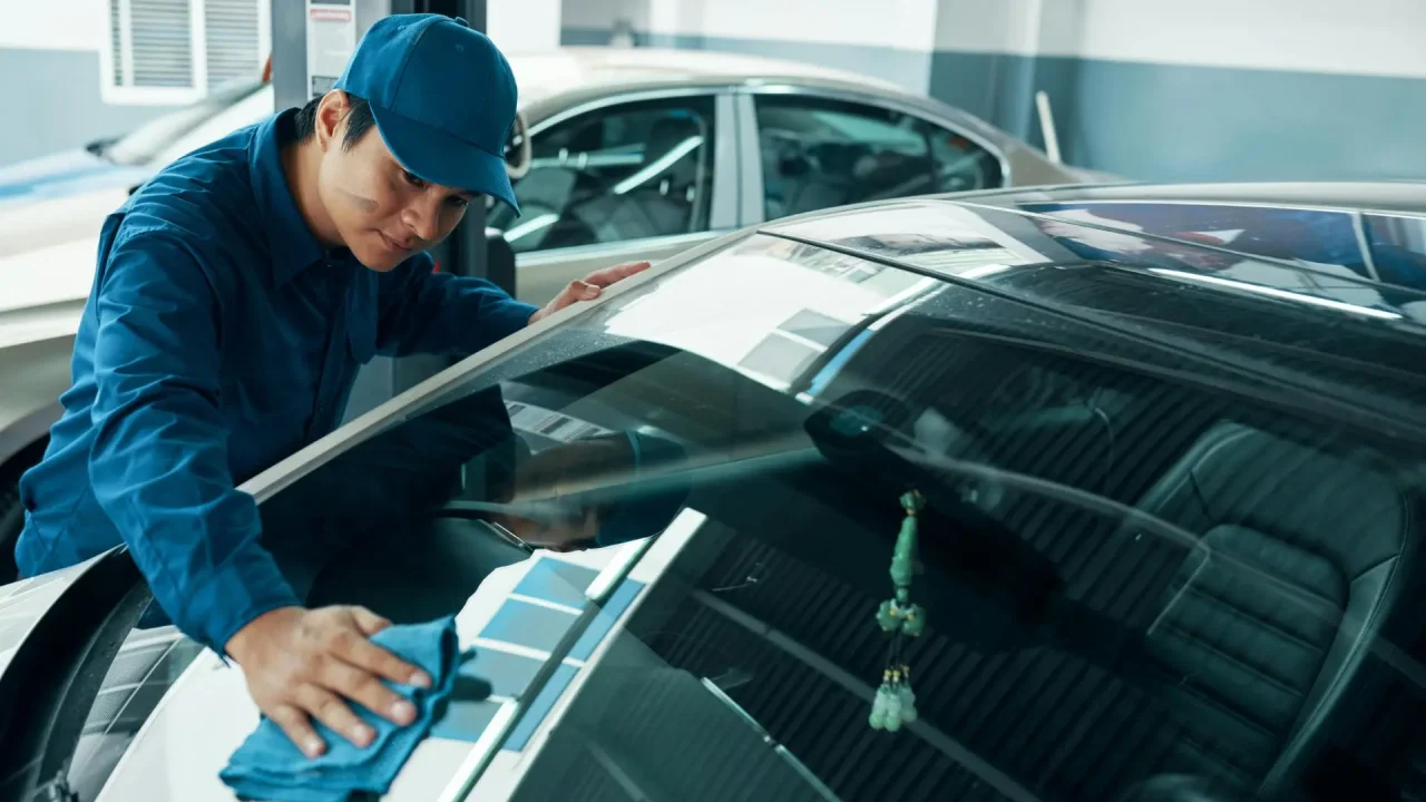 Como remover riscos do para-brisa: técnicas seguras e o que realmente funciona