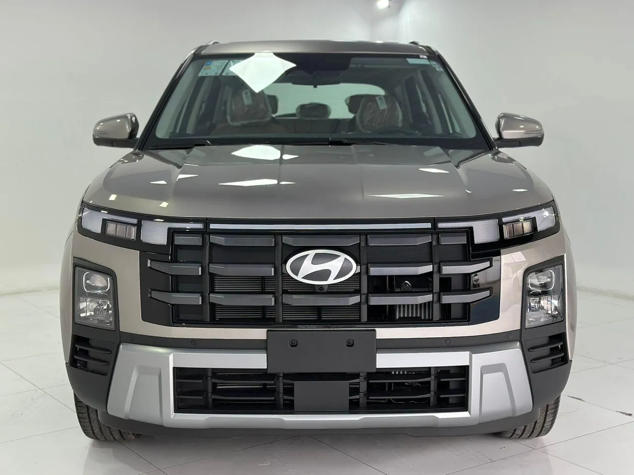Hyundai derruba em R$ 27.840 o preço do Creta Limited 2026 para PcD em novembro