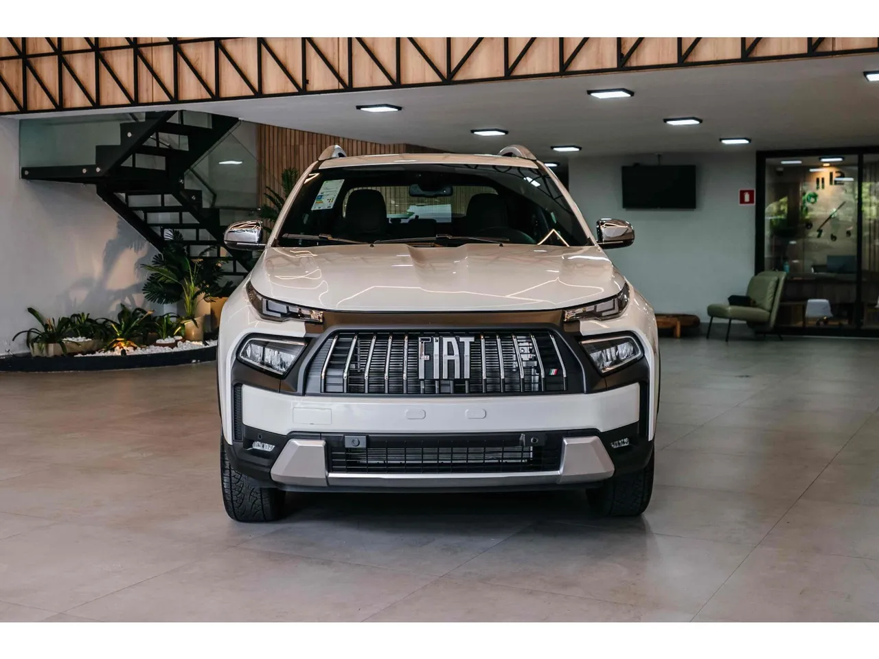 Fiat reduz em R$ 23 mil o preço da Toro Freedom 2026 para CNPJ neste mês