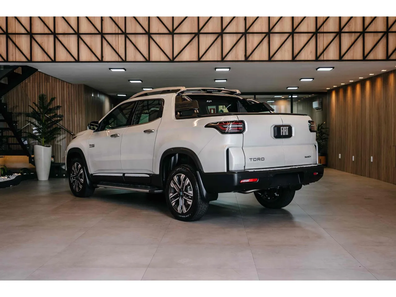 Fiat reduz em R$ 23 mil o preço da Toro Freedom 2026 para CNPJ neste mês