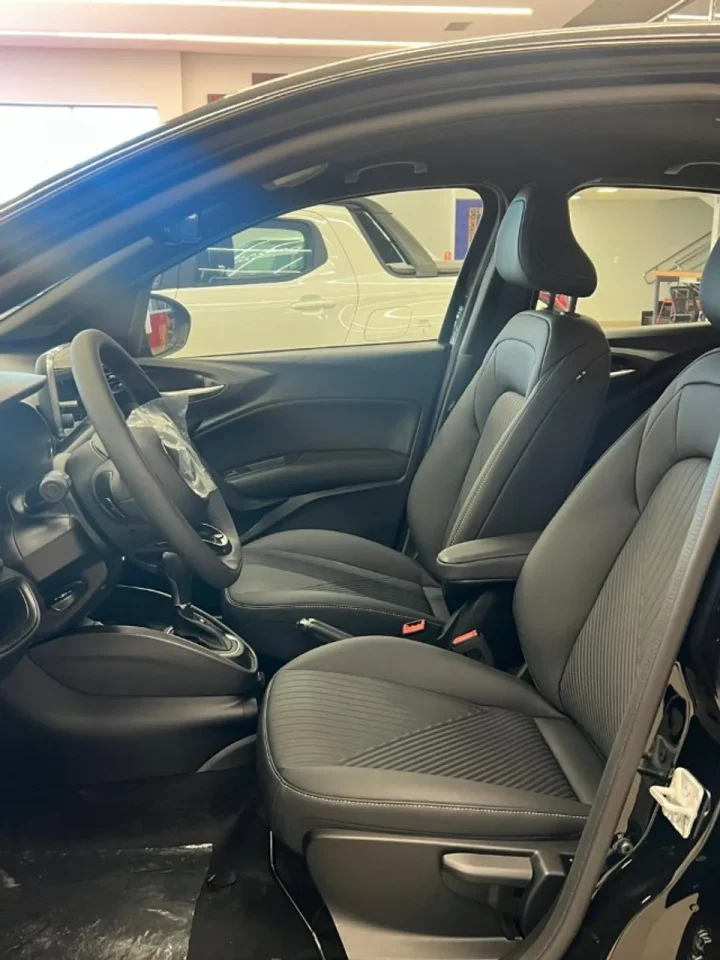 Fiat corta R$ 26.018 do preço do Cronos Precision 2026 para PcD em novembro