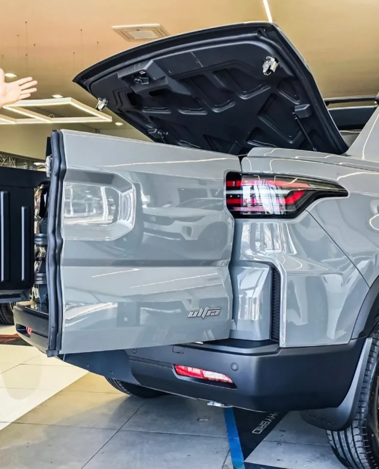 Preço da Fiat Toro Volcano Diesel 2026 é reduzido em R$ 33.678 para CNPJ em novembro