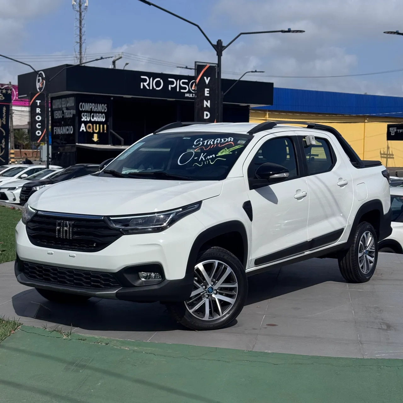 Os carros mais vendidos até dia 14 de novembro de 2025