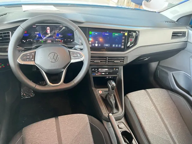 Volkswagen derruba em R$ 28.700 o preço do Nivus Comfortline 2026 para PcD em novembro