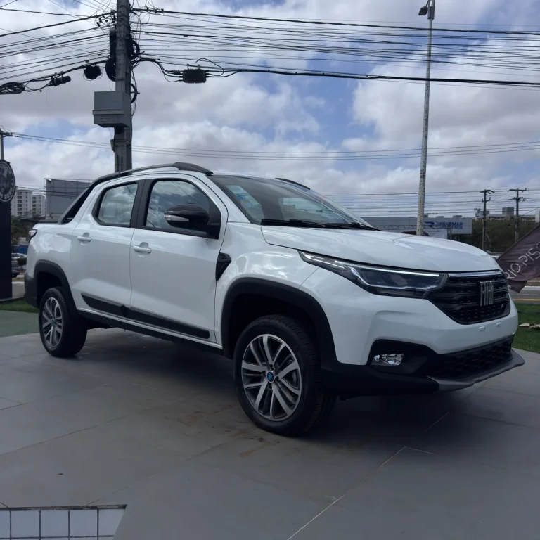 Os carros mais vendidos até dia 13 de novembro de 2025