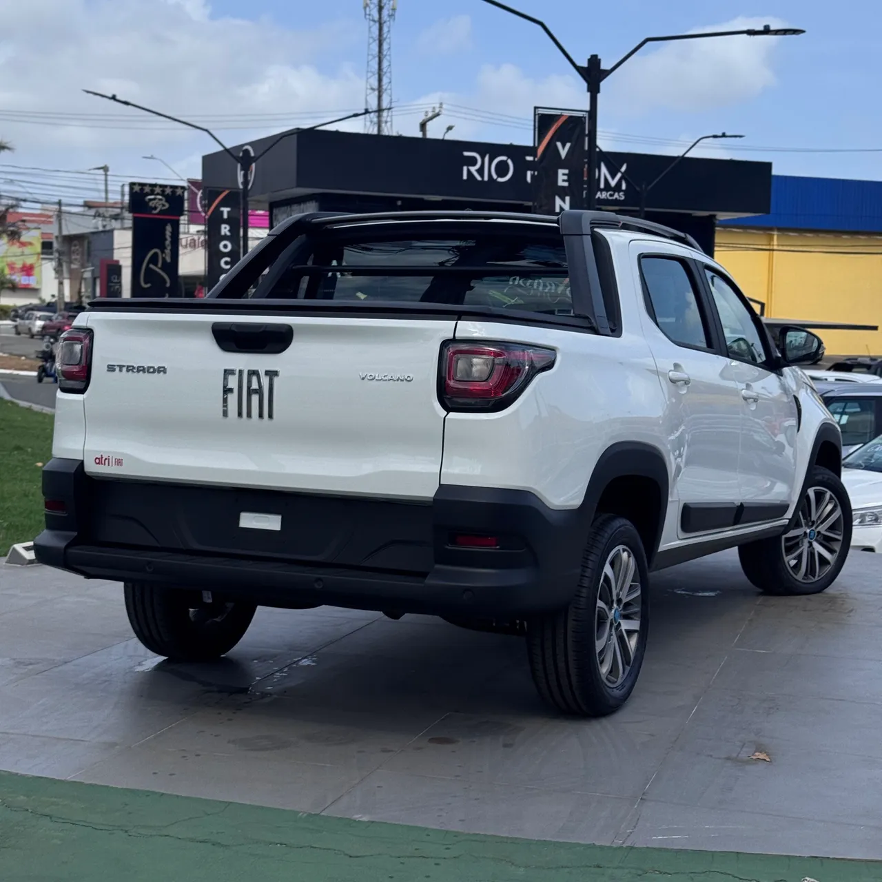 Os carros mais vendidos até dia 19 de novembro de 2025