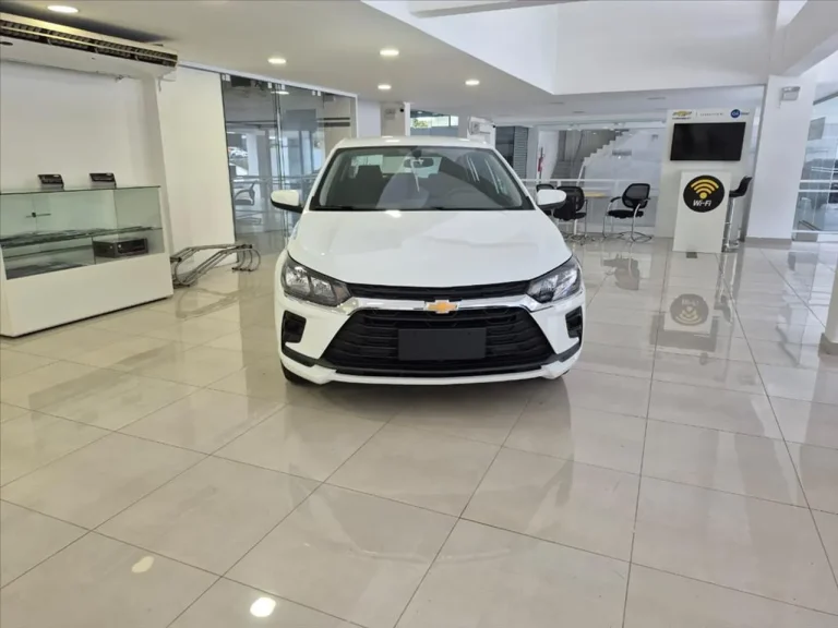 Novo líder em novembro: Chevrolet Onix ultrapassa a Fiat Strada nas vendas
