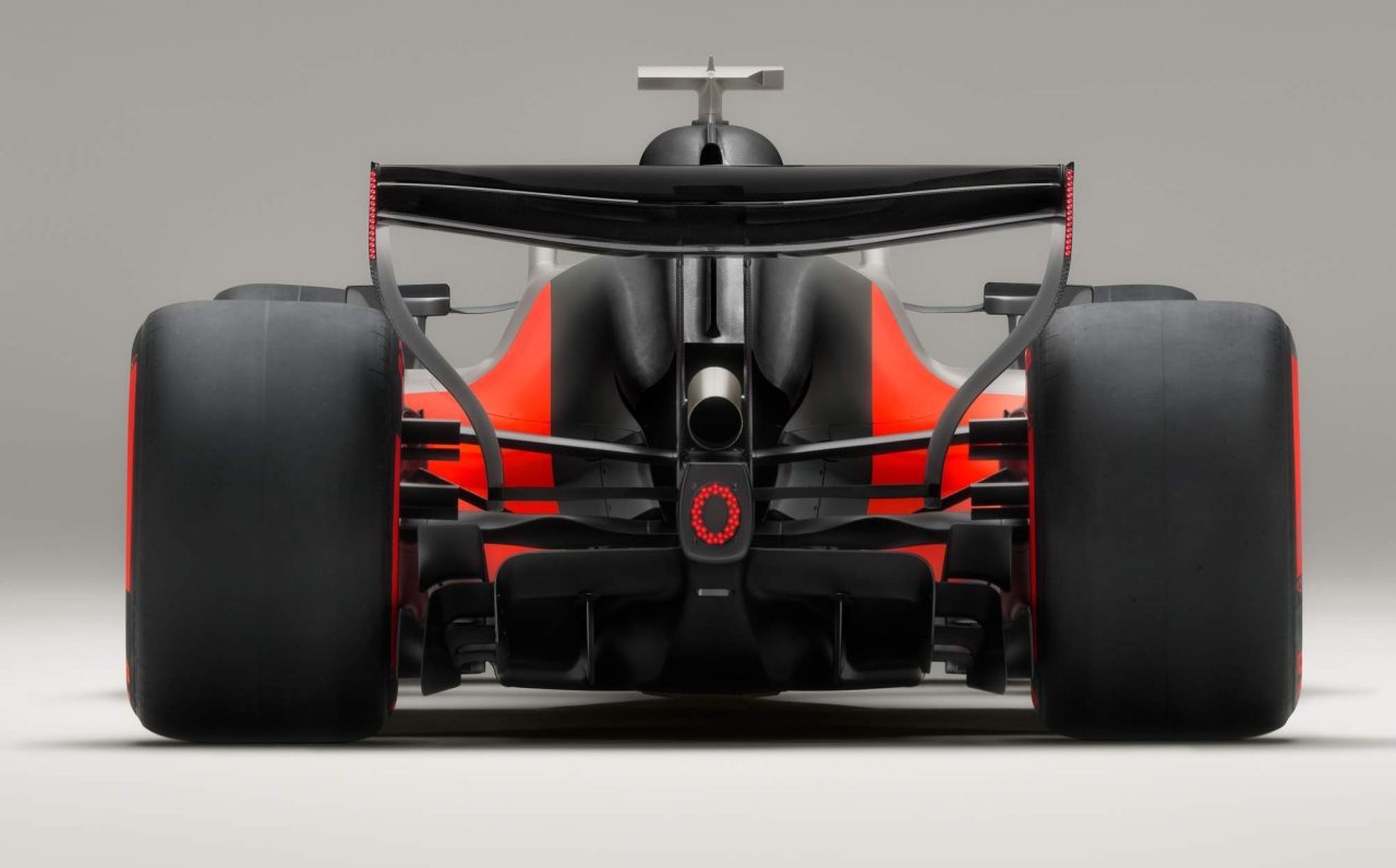 F1 2026: Audi exibe a pintura do carro que será guiado por Gabriel Bortoleto