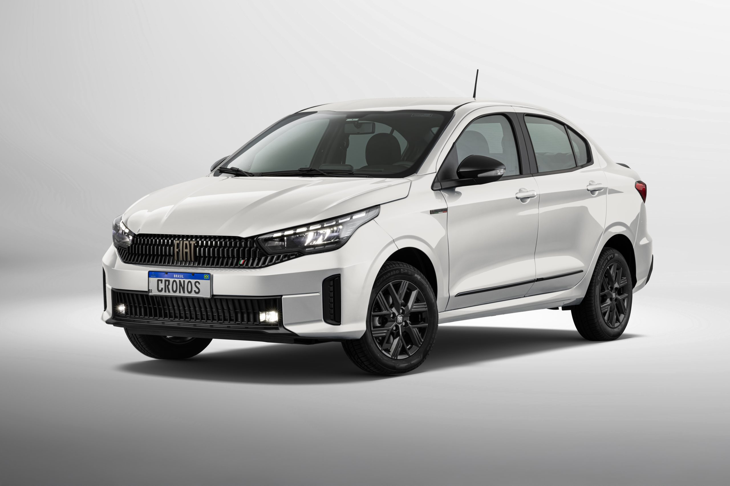 Fiat anuncia promoções de Black Friday com bônus de R$ 24 mil e taxa zero