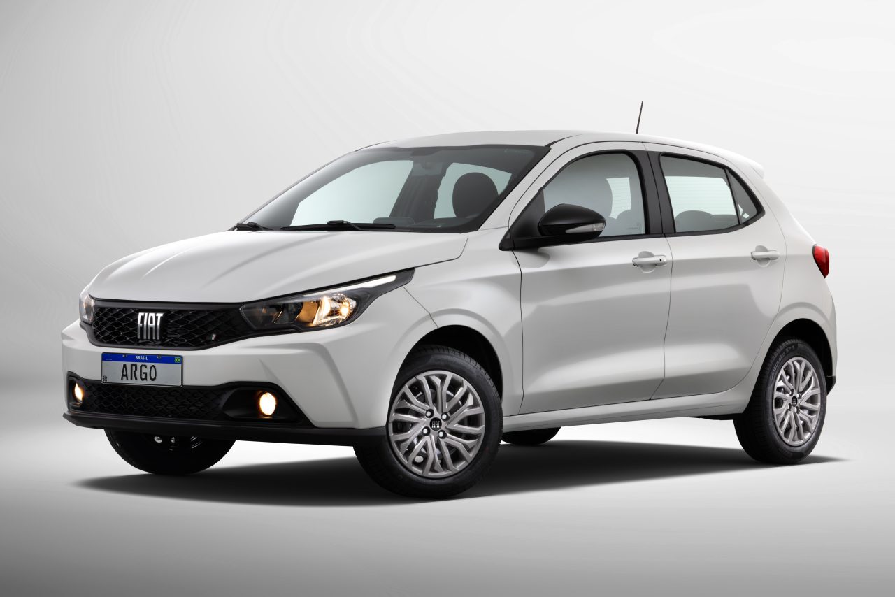 Fiat anuncia promoções de Black Friday com bônus de R$ 24 mil e taxa zero