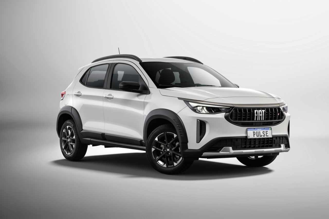 Fiat anuncia promoções de Black Friday com bônus de R$ 24 mil e taxa zero