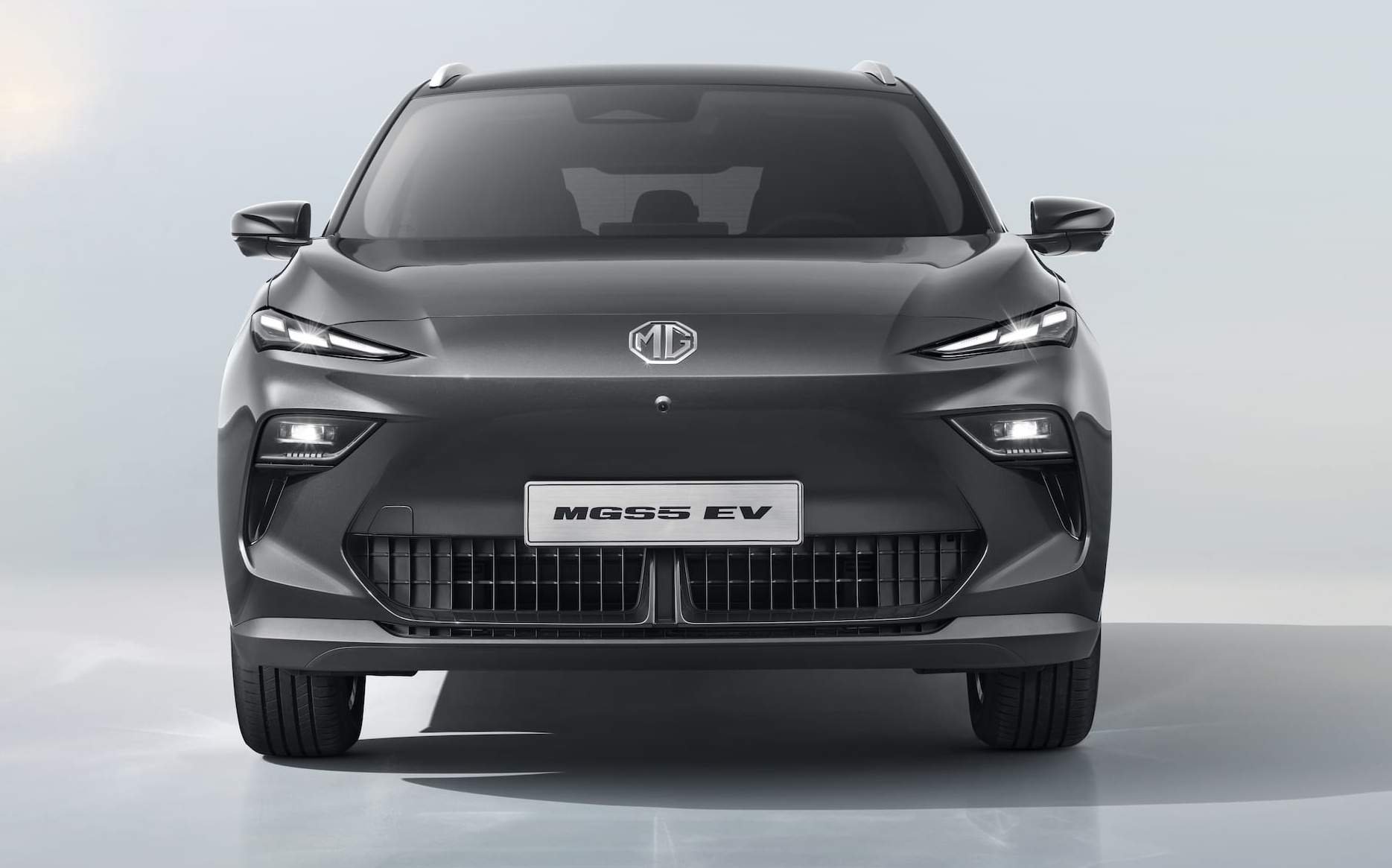 MG S5 Comfort aparece no site com preço R$ 24 mil abaixo da versão Luxury