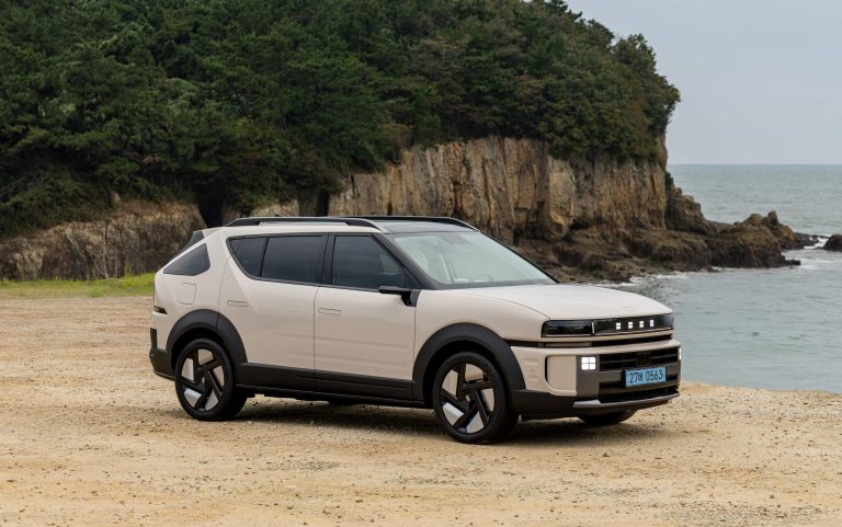 Hyundai NEXO estreia em 2026 na Europa com autonomia de 826 km