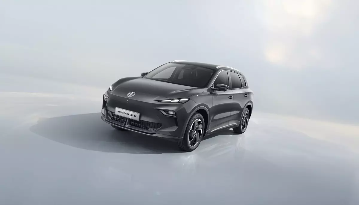 MG Motor confirma produção no Brasil a partir de 2026 e expande portfólio