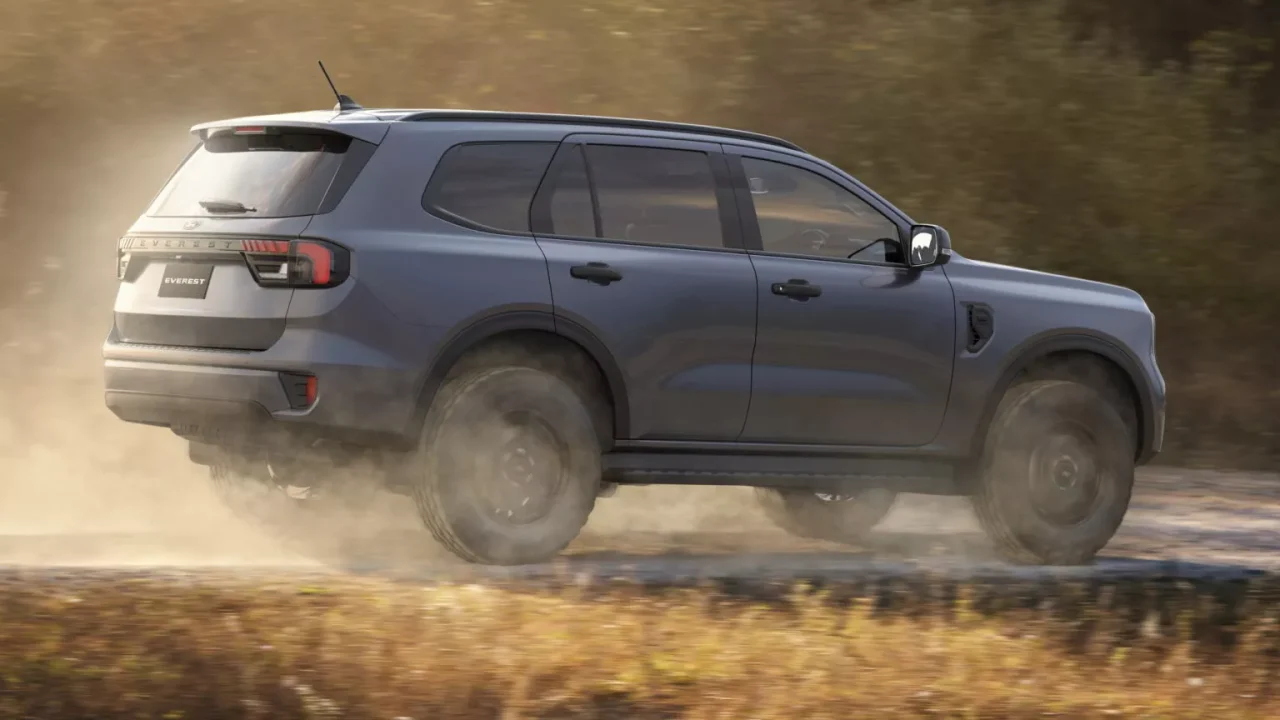 Ford lança atualização da Ranger 2026 para enfrentar nova Hilux