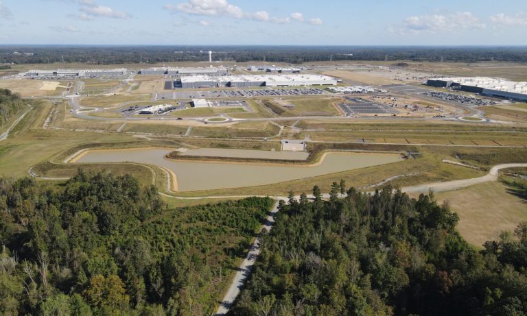 Com nova fábrica nos EUA, Toyota acelera plano de US$ 10 bilhões