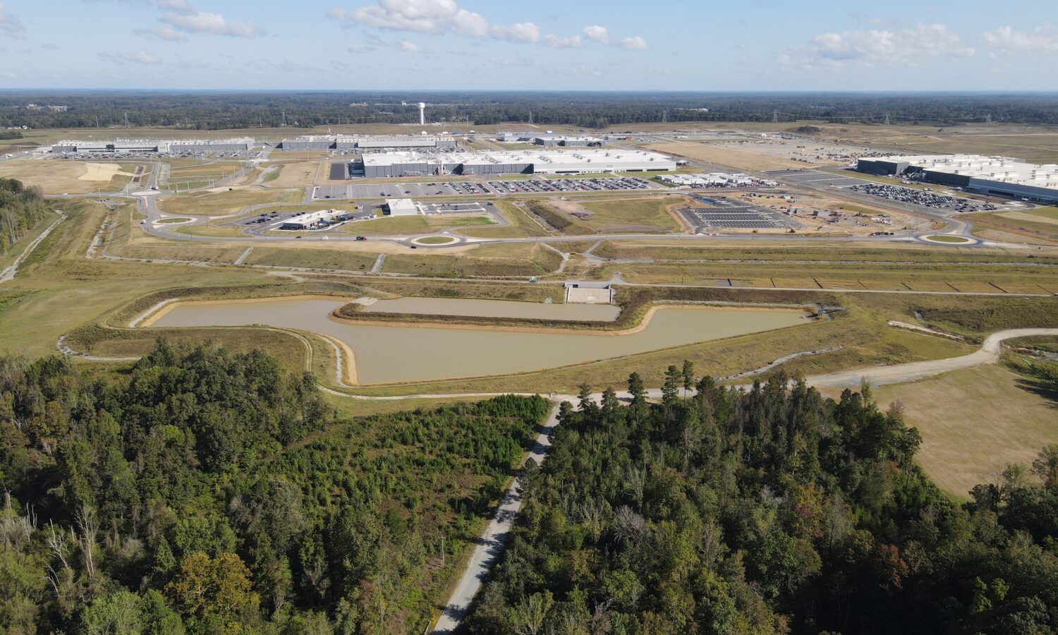 Com nova fábrica nos EUA, Toyota acelera plano de US$ 10 bilhões