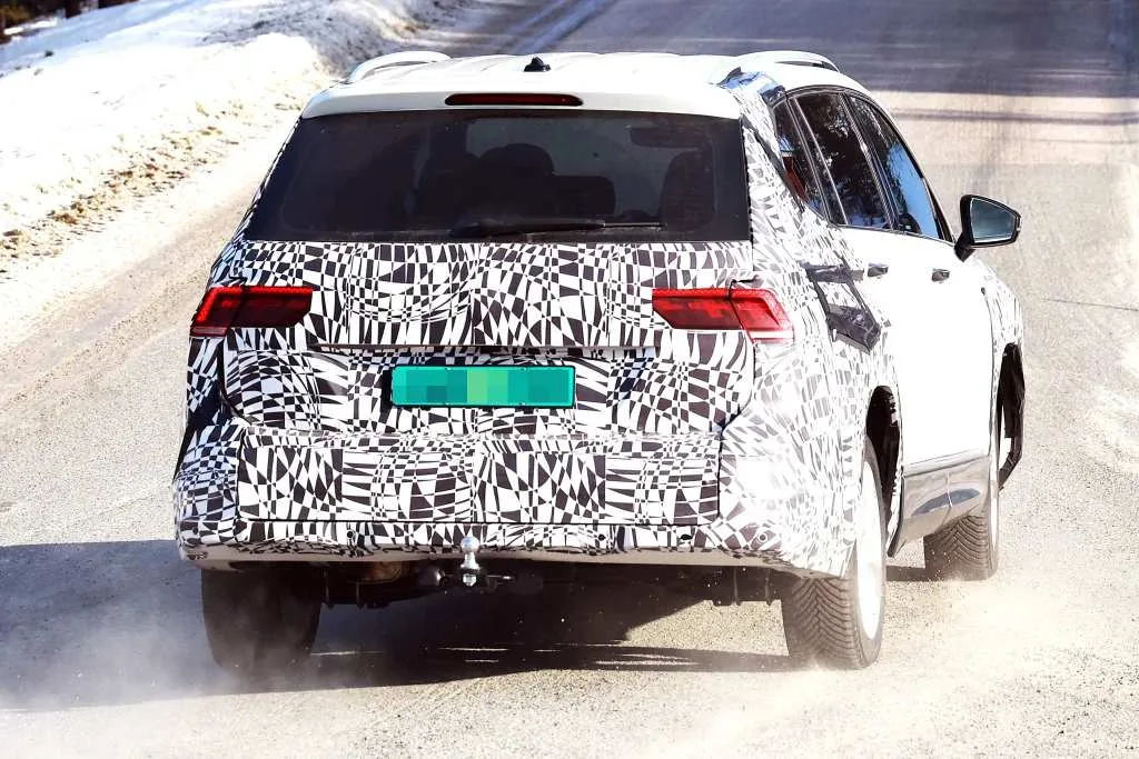 Volkswagen Udara inicia produção em janeiro e mira rivalizar com a Fiat Toro