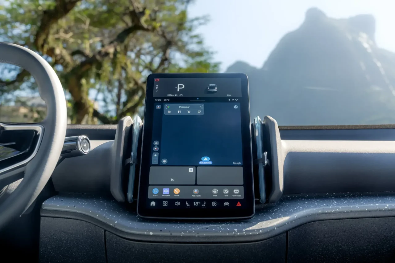 Descubra como aumentar a autonomia do seu carro elétrico