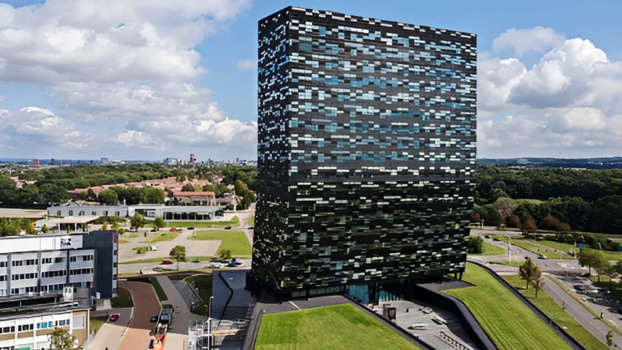 Crise dos chips da Nexperia volta a paralisar cadeias de suprimentos da indústria automotiva
