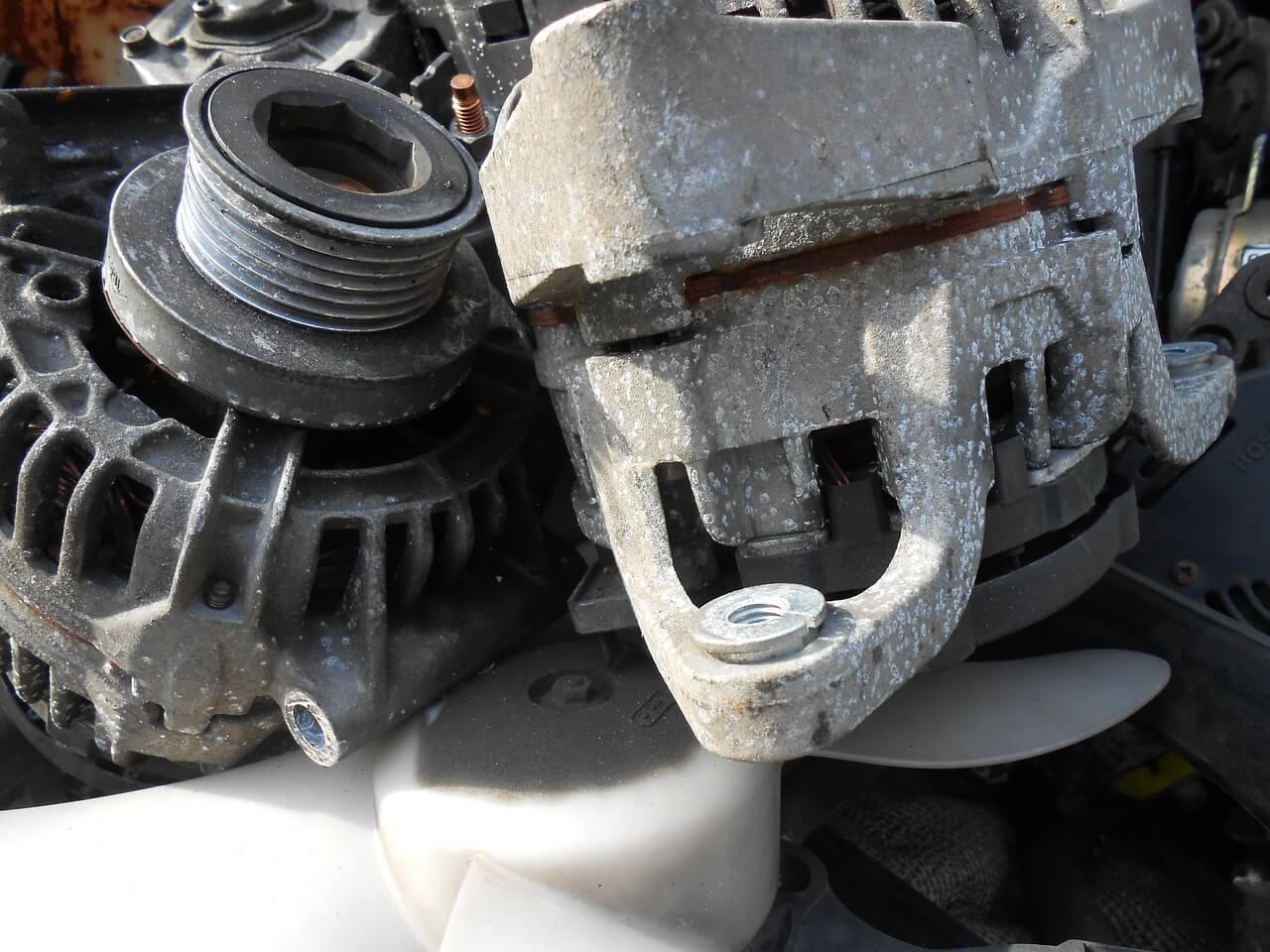 Alternador do carro: o que é, como funciona e por que ele é tão importante