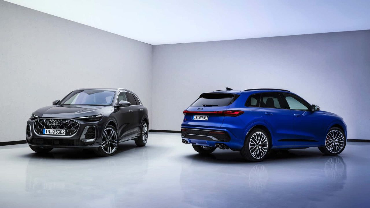 Primeiras impressões: Audi SQ5 combina luxo e esportividade em um SUV de 367 cv