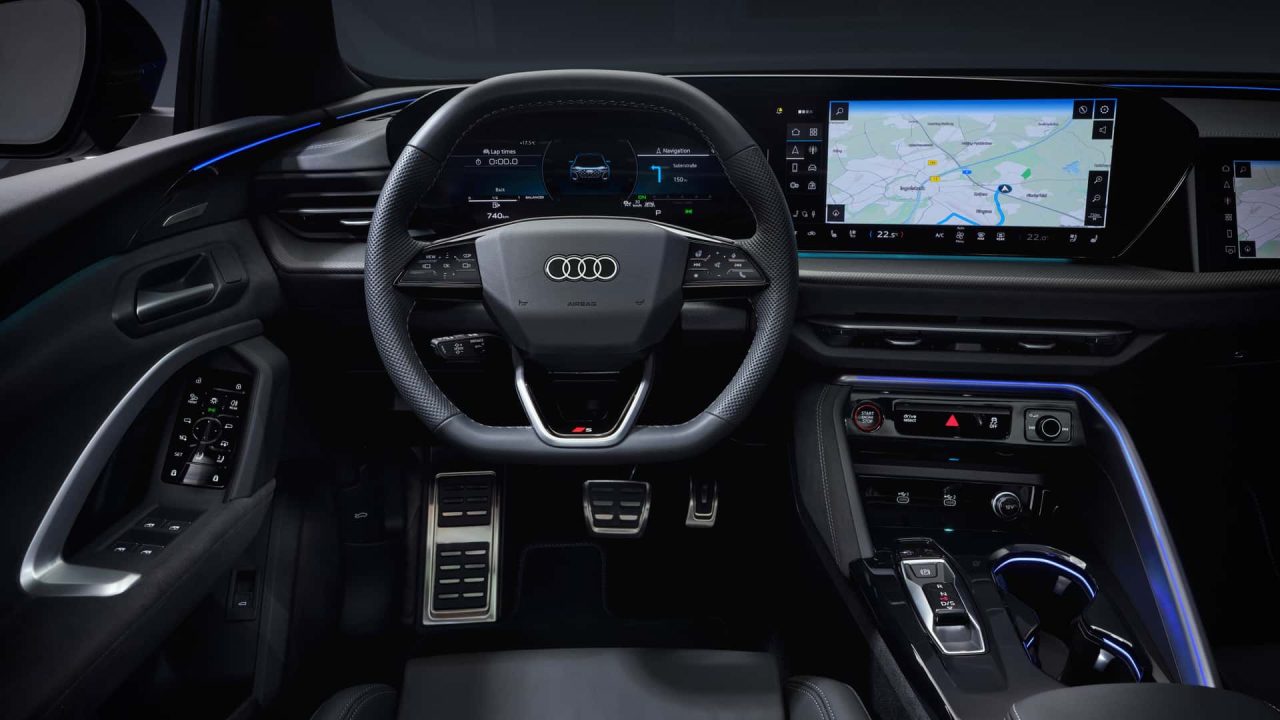 Primeiras impressões: Audi SQ5 combina luxo e esportividade em um SUV de 367 cv
