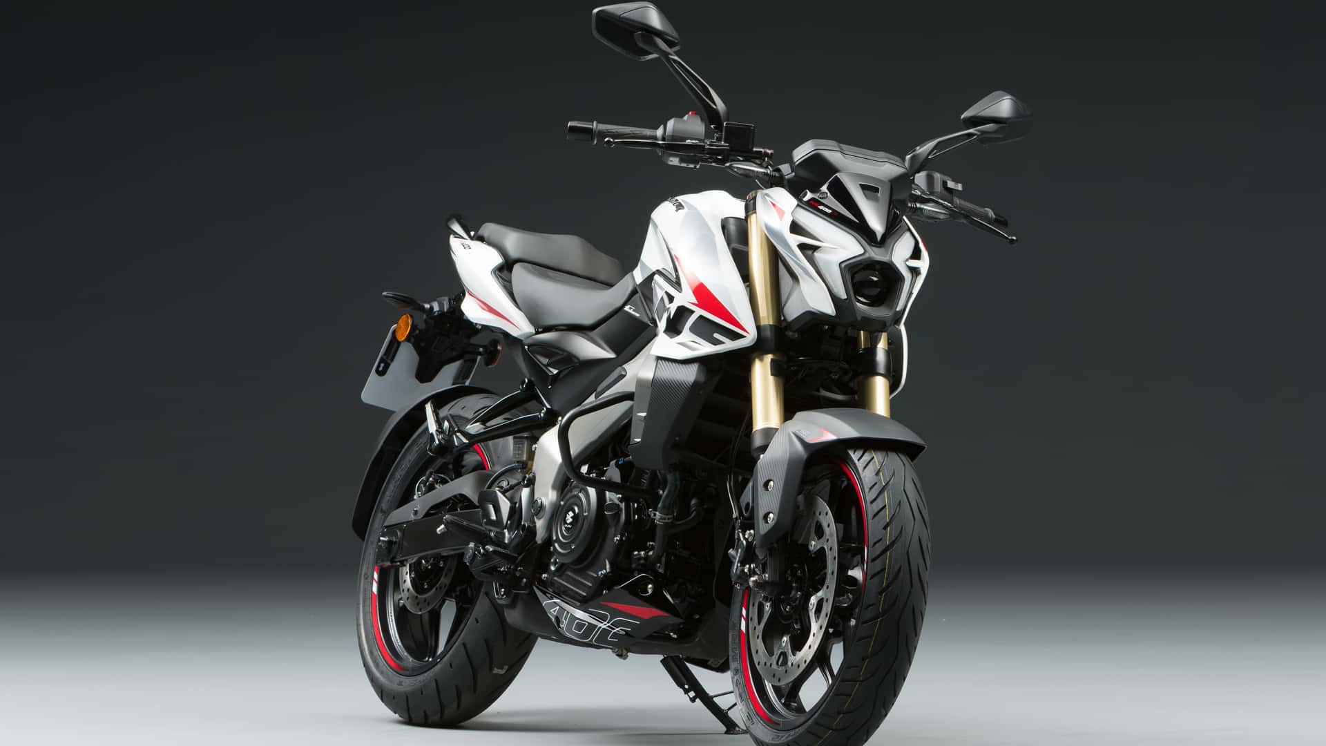 Indiana Bajaj assume comando da KTM com quase 75% das ações