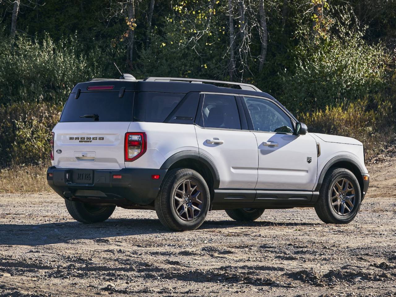 Ford convoca recall de 230 mil unidades do Bronco por falha no painel
